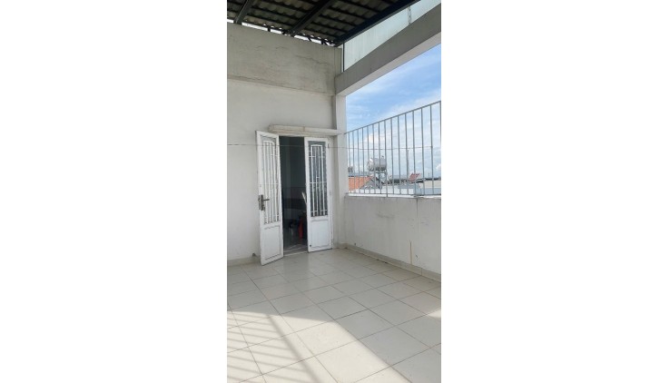 MẶT TIỀN KINH DOANH NGAY GÒ XOÀI - LÔ TƯ, 50M2, 5 TẦNG, GIÁ 5.3 TỶ